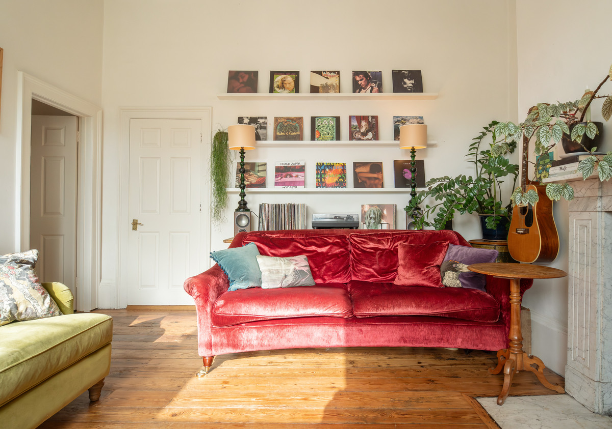 Beaufort East, Bath, BA1, photo 7