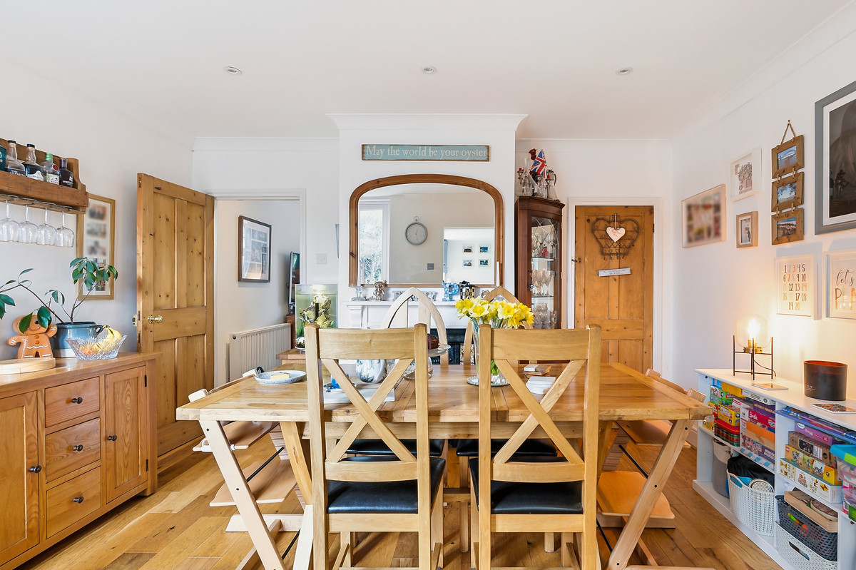 Spinney Hill, Addlestone, KT15, photo 24