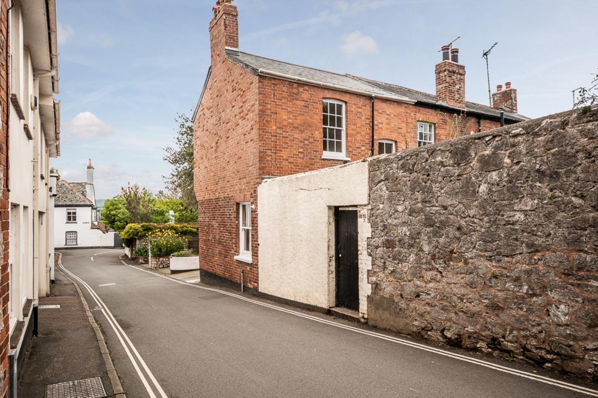 Follett Road, Topsham, EX3, photo 20