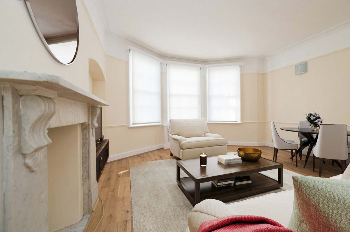 Marylebone Street, London, W1G