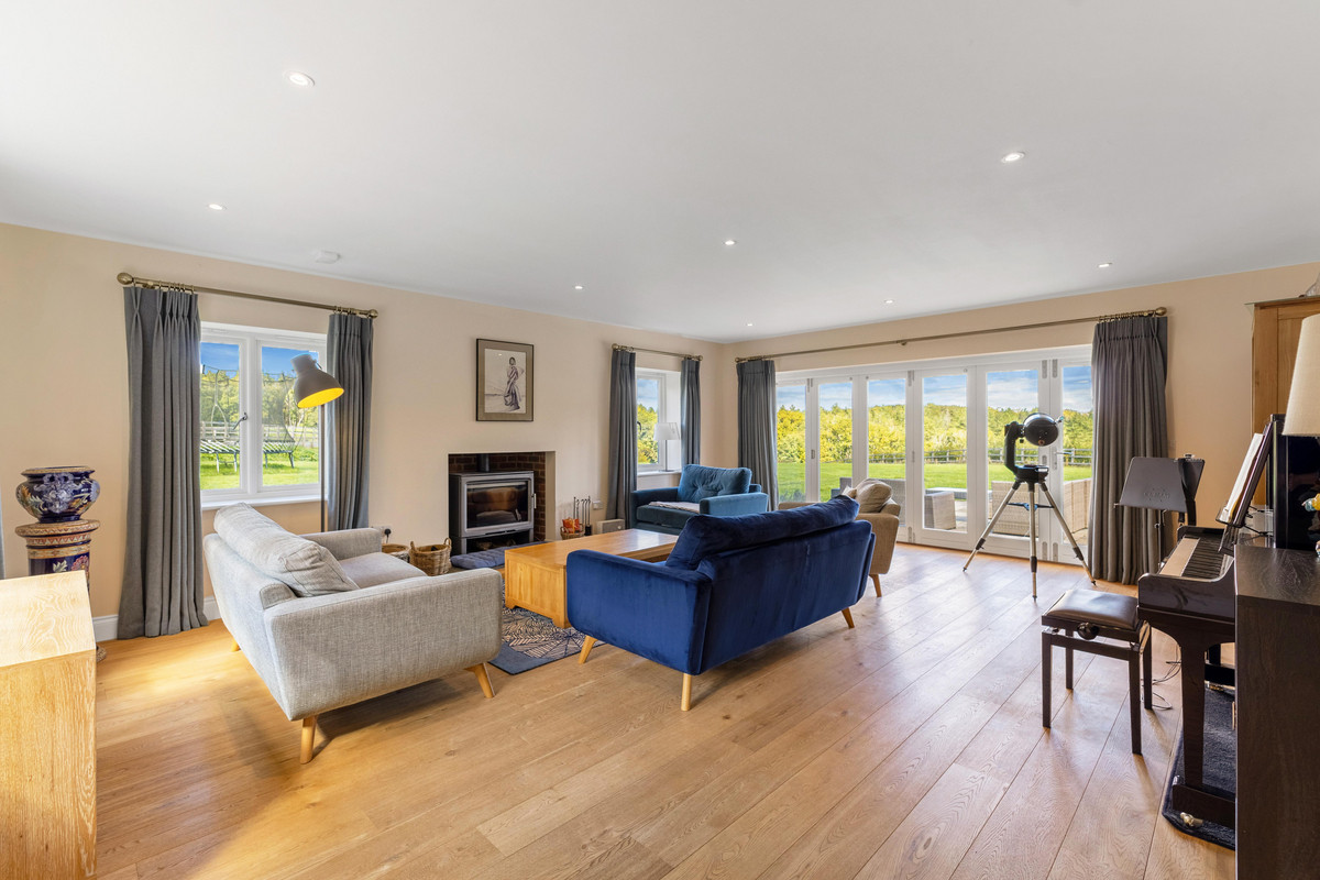 The Ridge, Thatcham, RG18, photo 4