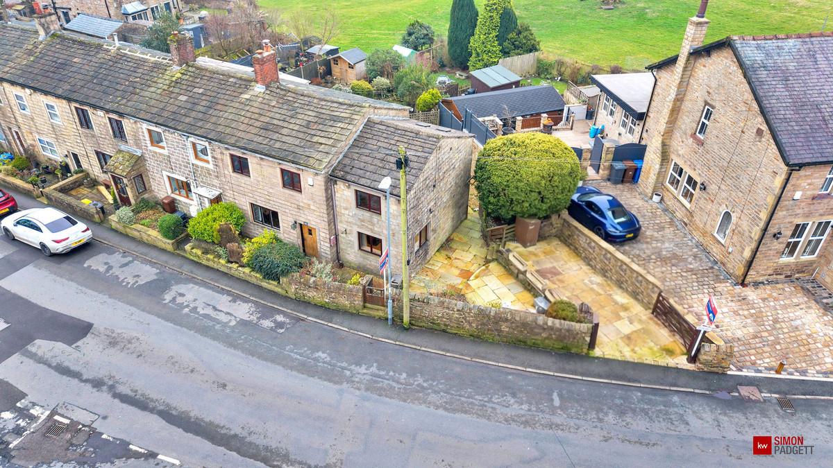 Wheatley Lane Road, Burnley, BB12