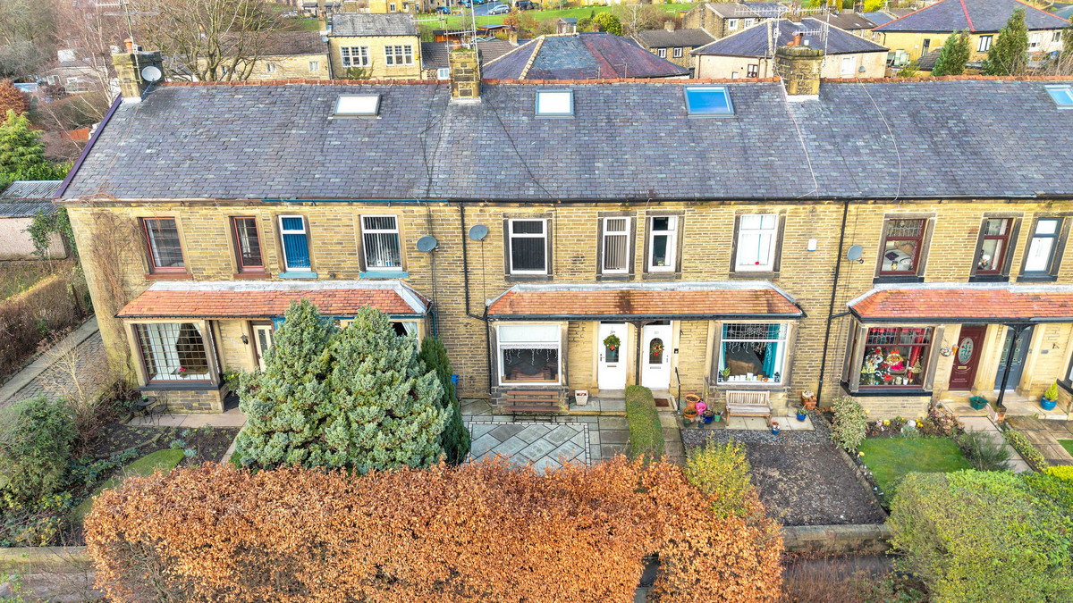 Keighley Road, Colne, BB8, photo 23