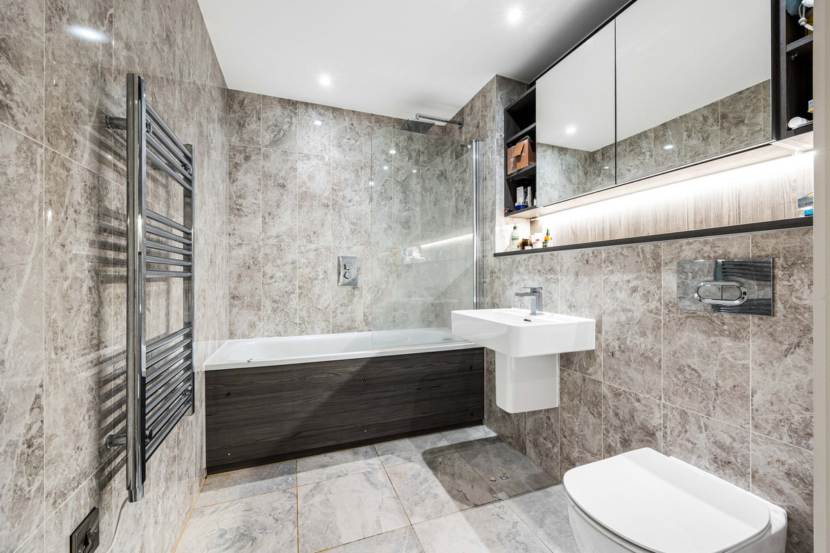 Elizabeth Tower, Manchester, M15, photo 9