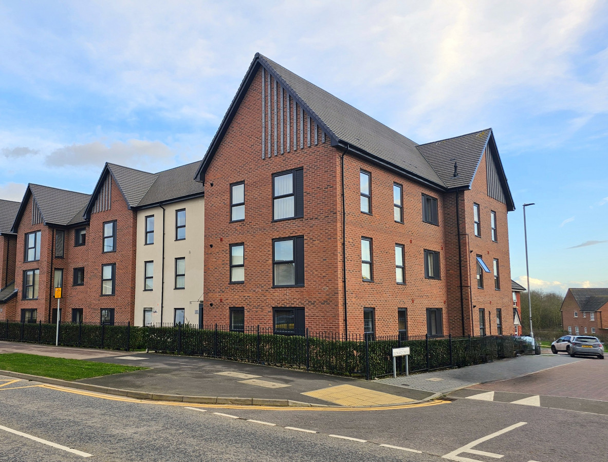 Tay Road, Leicester, LE19
