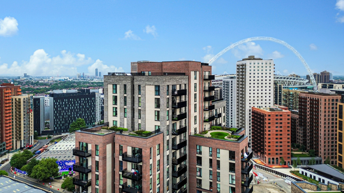 North End Road, Wembley, HA9, photo 11