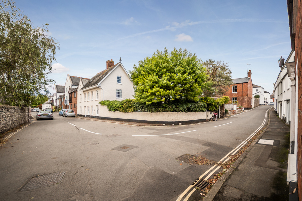 Follett Road, Topsham, EX3, photo 23