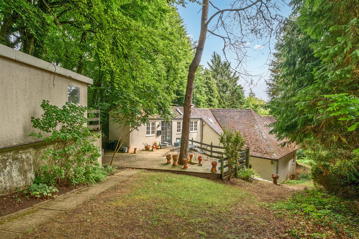 Cheltenham Road, Stroud, GL6
