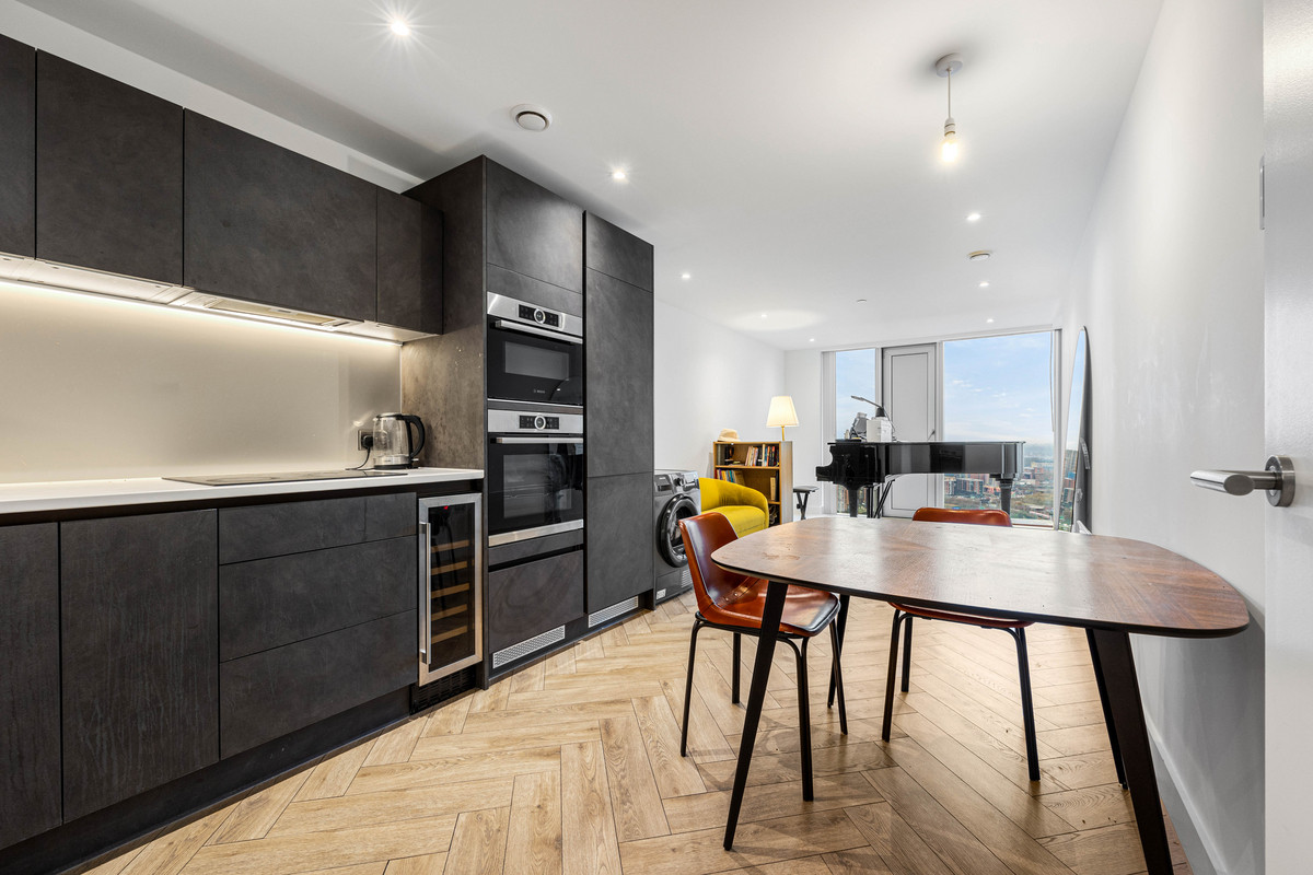 Elizabeth Tower, Manchester, M15, photo 11
