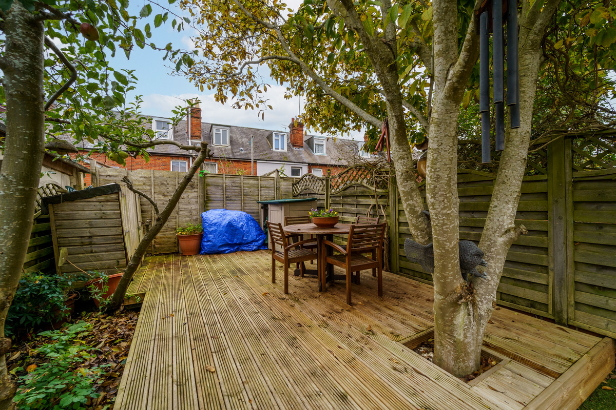 Pell Street, Reading, RG1, photo 14