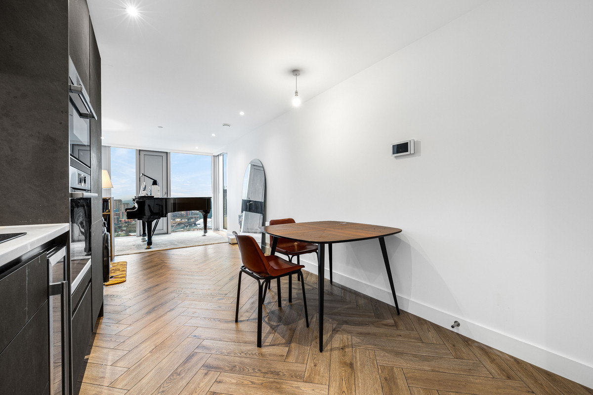 Elizabeth Tower, Manchester, M15, photo 10
