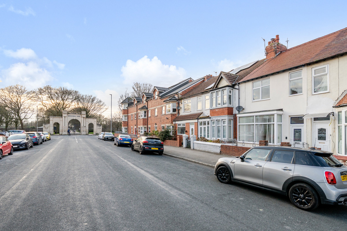 Warrenhurst Road, Fleetwood, FY7, photo 5