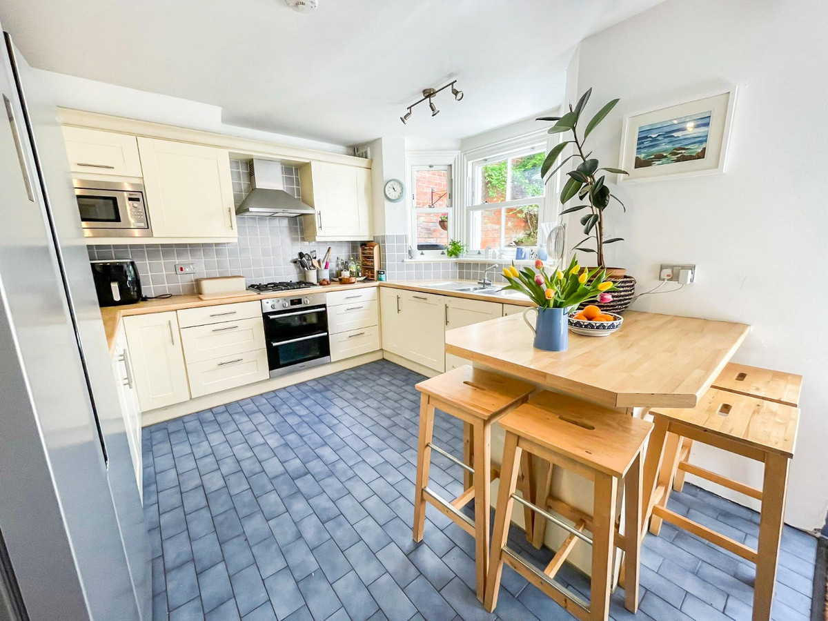Herbert Street, Hemel Hempstead, HP2, photo 6