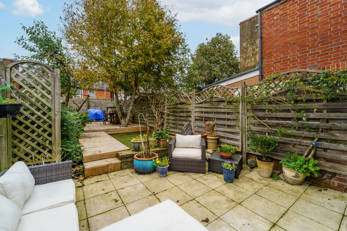 Pell Street, Reading, RG1, photo 13