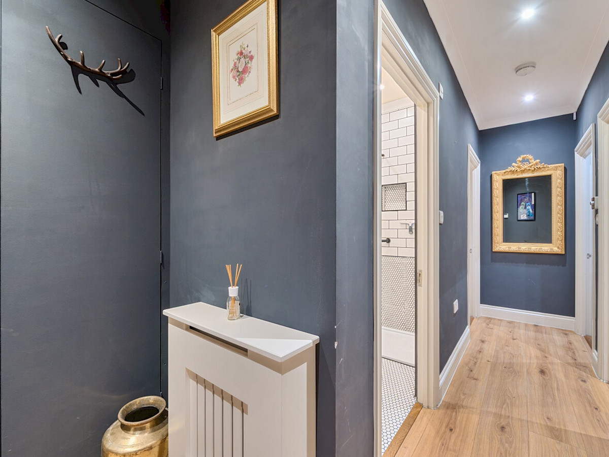 Courtview House, East Molesey, KT8, photo 18