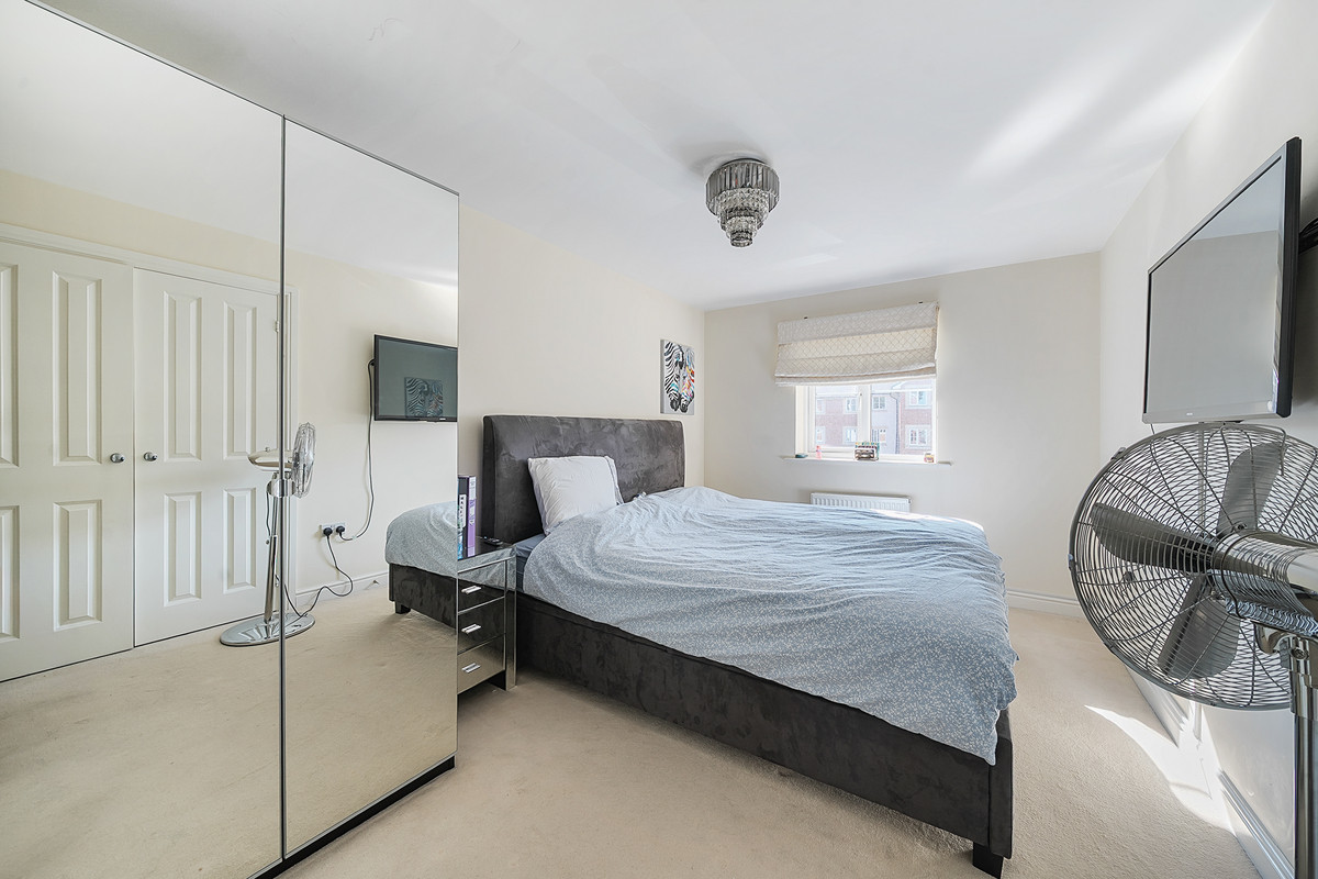 Plantation Close, Bushey, WD23, photo 9