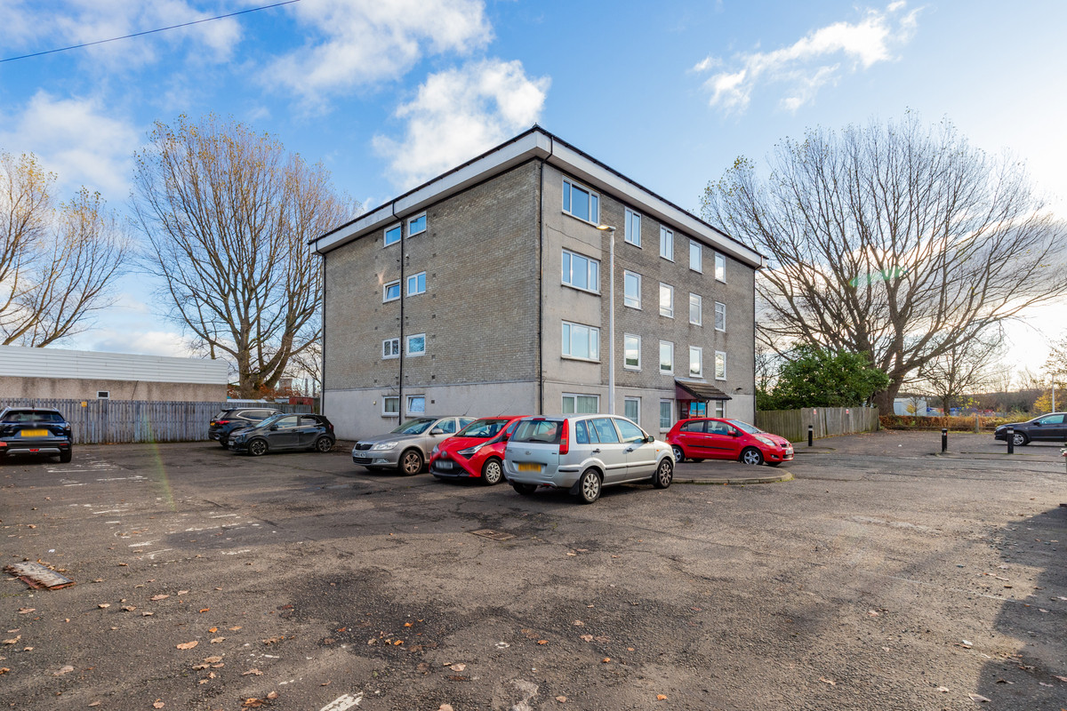 Abbotsford Drive, Grangemouth, FK3, photo 33