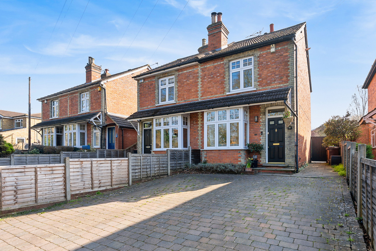 Spinney Hill, Addlestone, KT15, photo 21