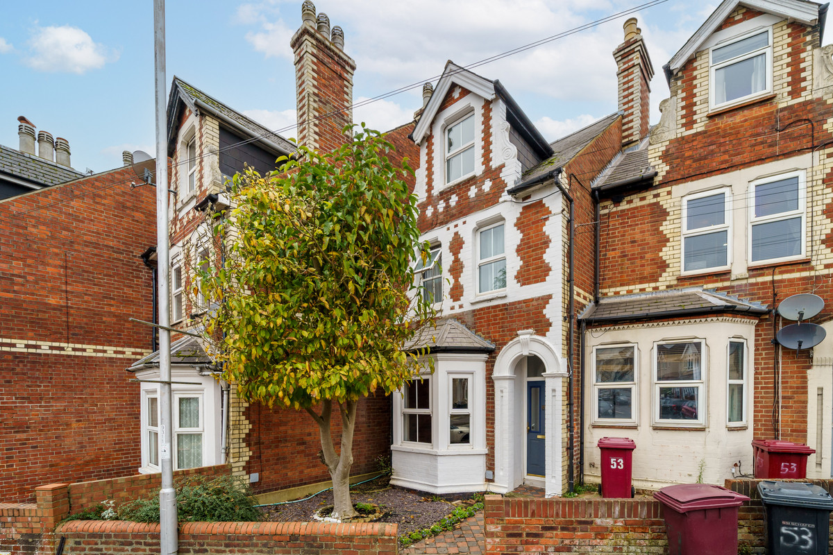 Pell Street, Reading, RG1, photo 16