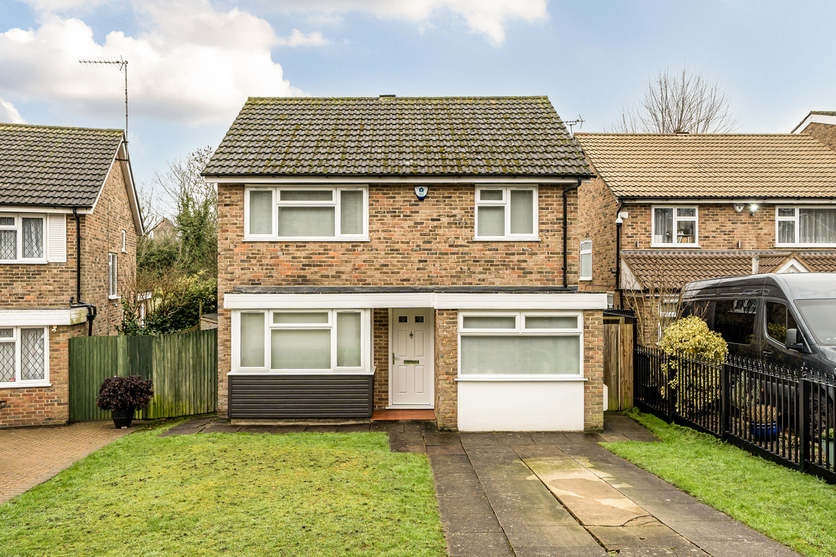 Acacia Close, Stanmore, HA7