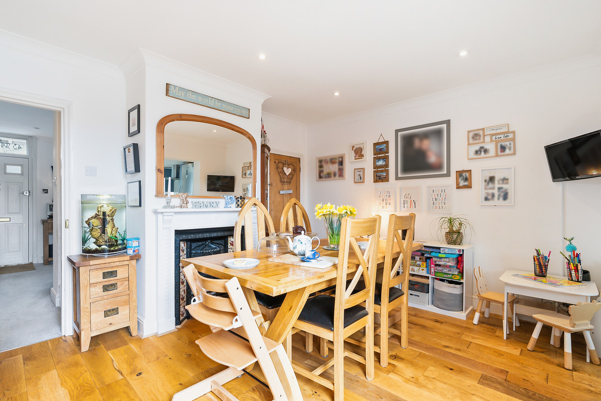 Spinney Hill, Addlestone, KT15, photo 26