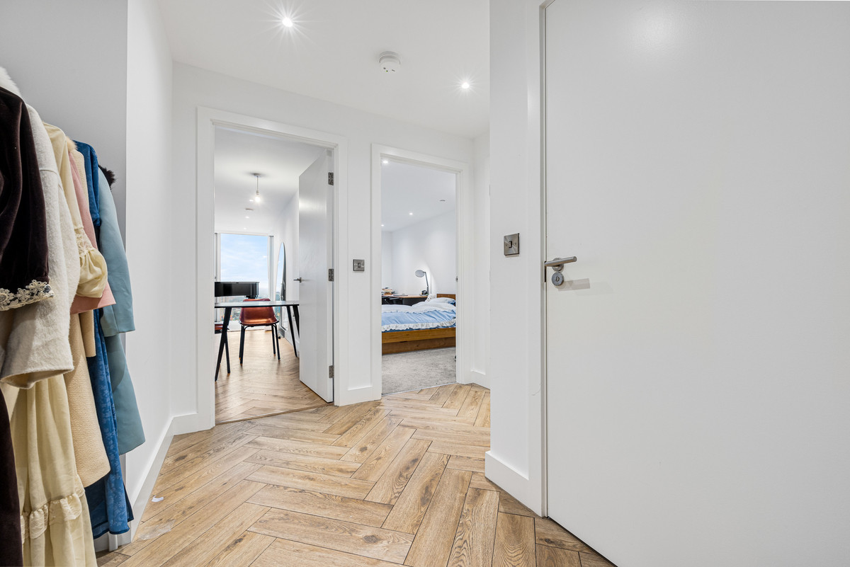 Elizabeth Tower, Manchester, M15, photo 6