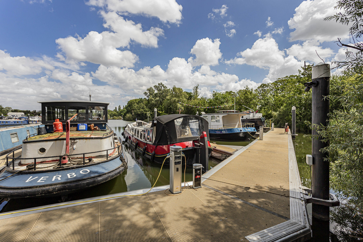 Walton Bridge Road, Shepperton, TW17, photo 18