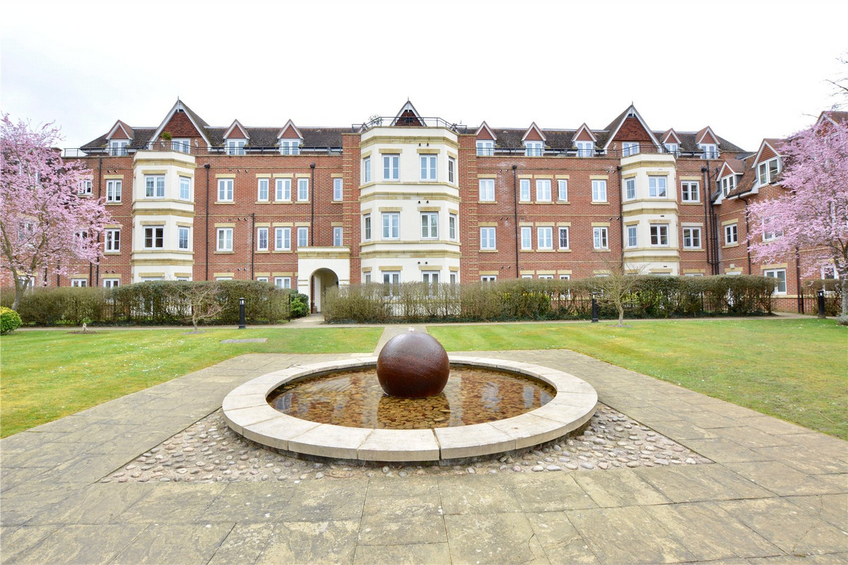 The Cloisters, Guildford, GU1