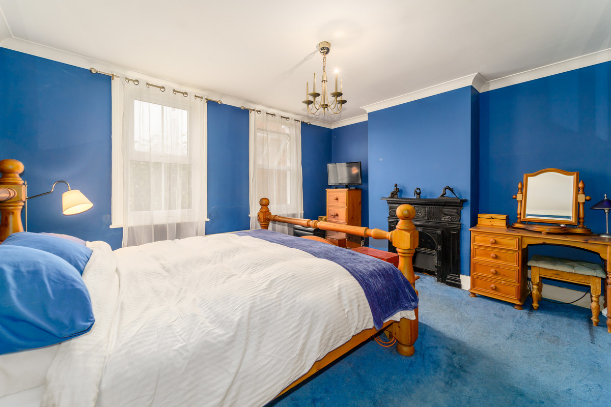 Pell Street, Reading, RG1, photo 11