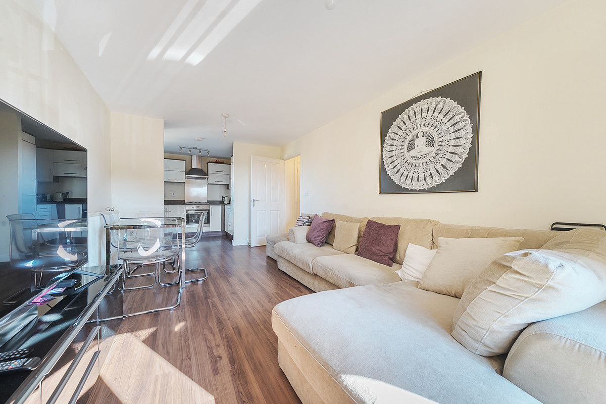 Plantation Close, Bushey, WD23, photo 5