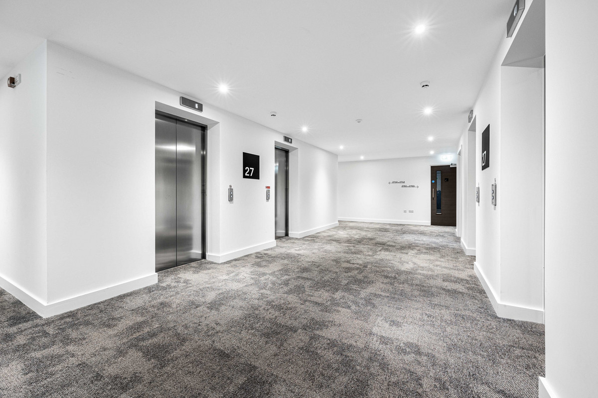Elizabeth Tower, Manchester, M15, photo 14