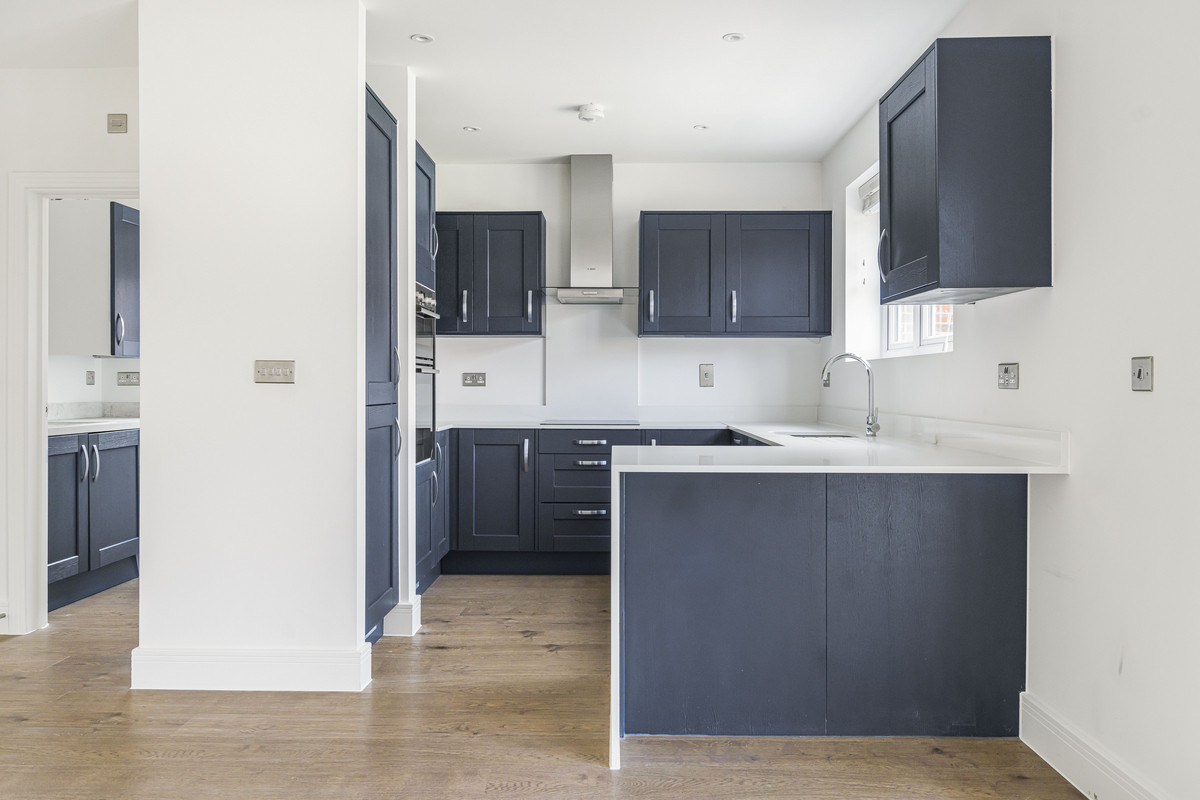 Plantagenet Close, Wallingford, OX10, photo 5