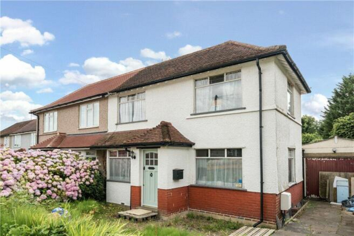 Brookshill Avenue, Harrow, HA3, photo 4