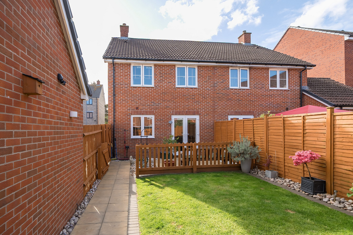 Blue Cedar Close, Yate, BS37, photo 14
