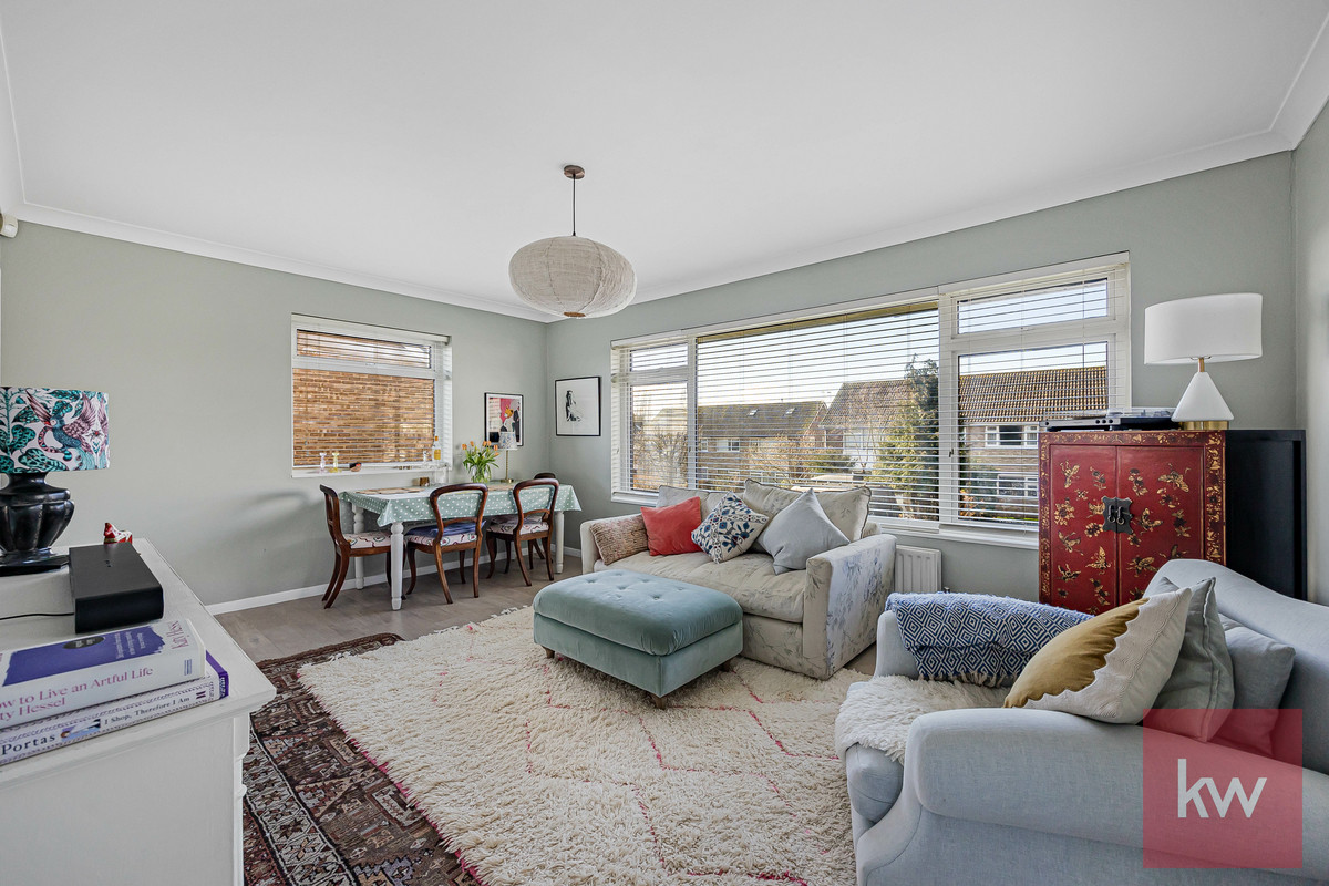 Broom Hill, Cookham, Maidenhead, SL6, photo 4