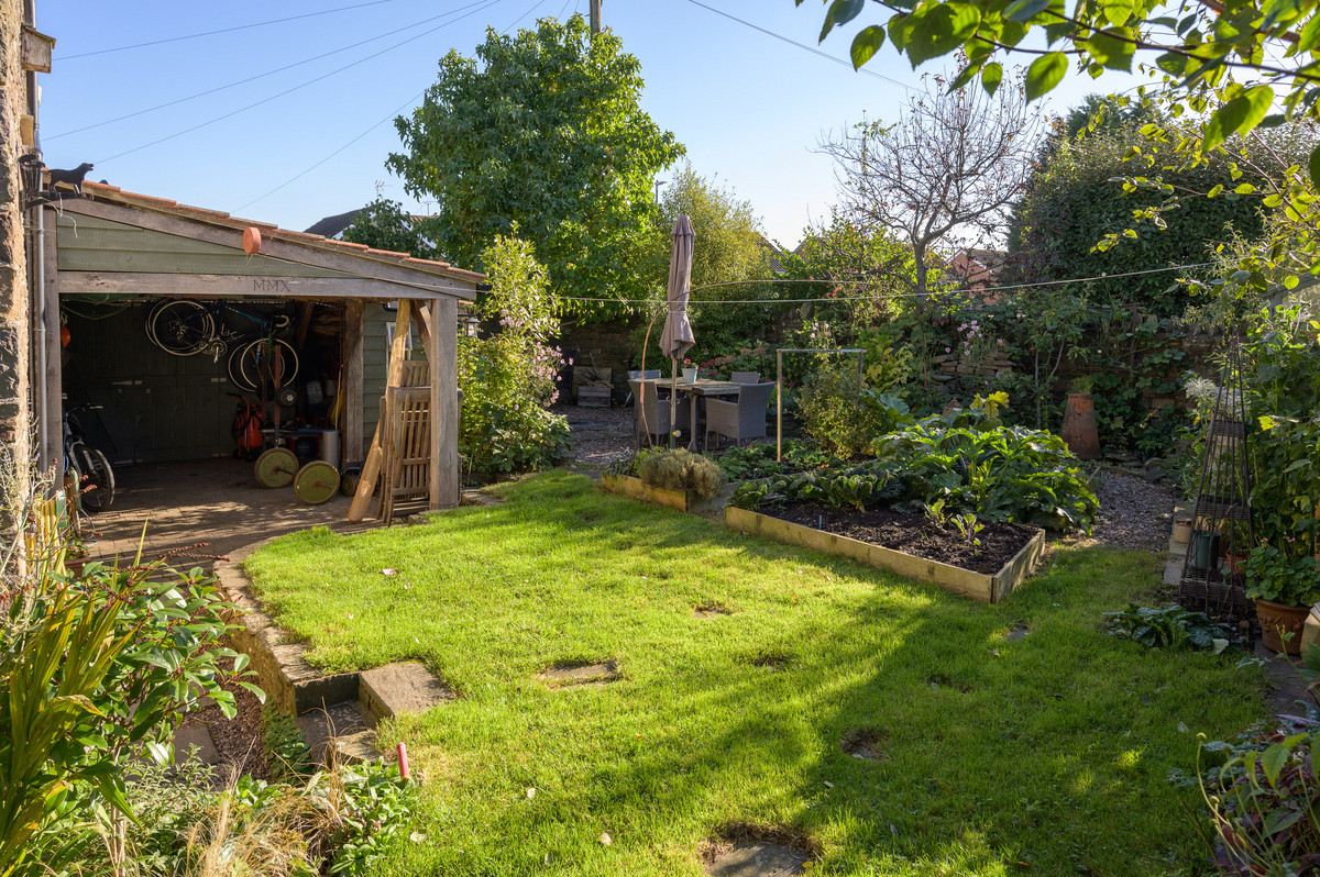 Nicholls Lane, Winterbourne, BS36, photo 15
