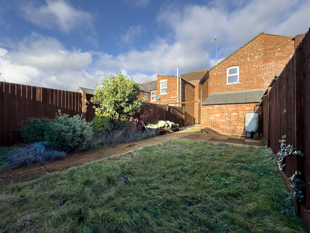 Granville Street, Gloucester, GL1, photo 11