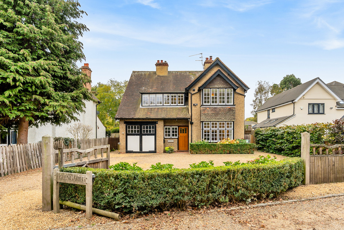 Altwood Bailey, Maidenhead, SL6