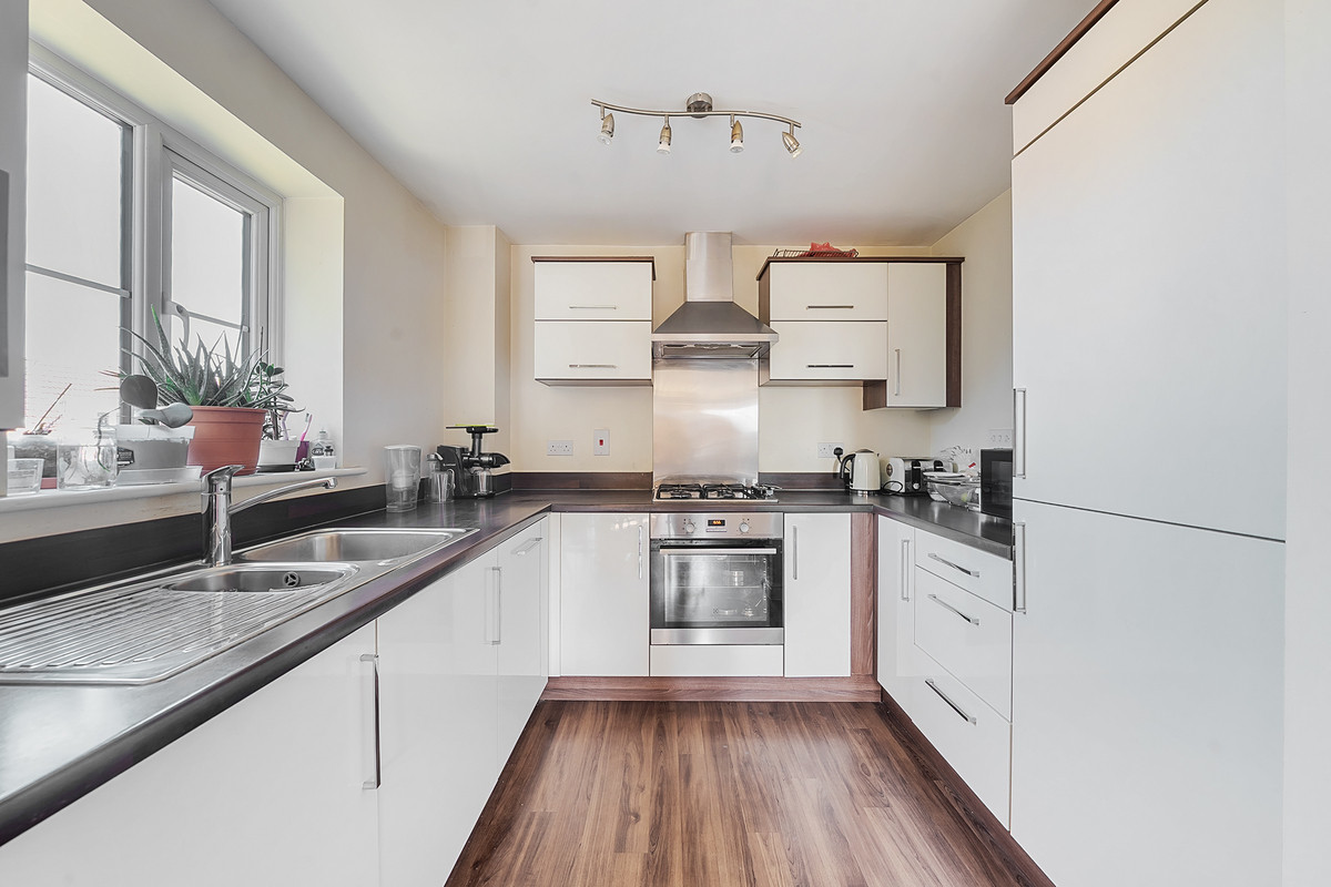 Plantation Close, Bushey, WD23, photo 4