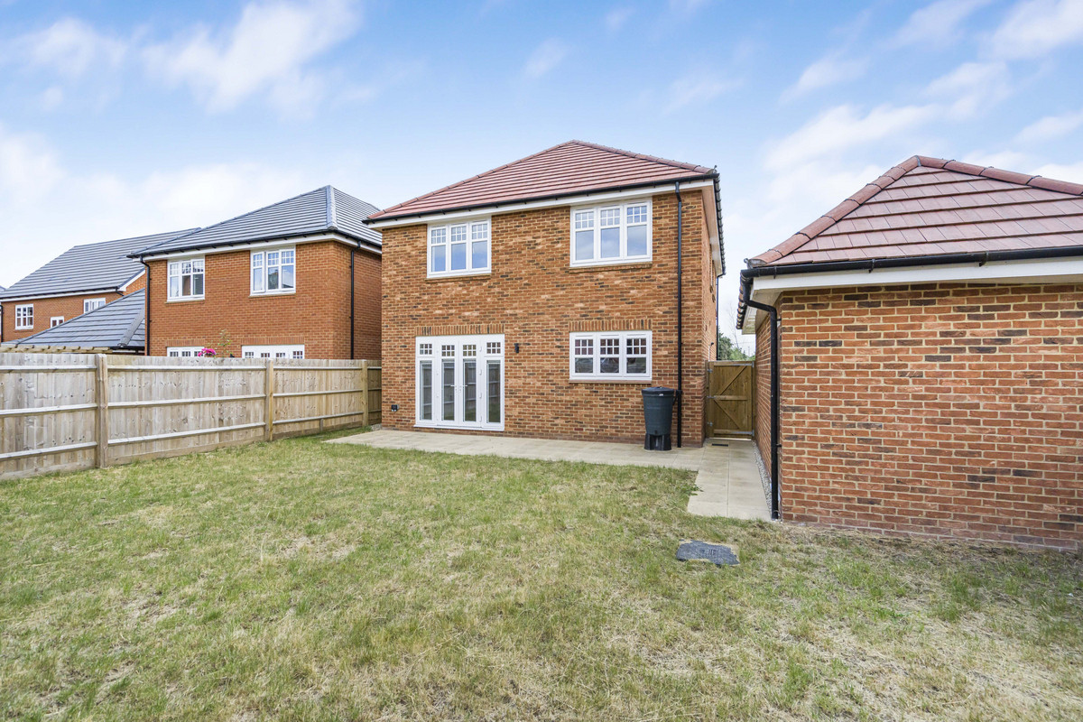 Plantagenet Close, Wallingford, OX10, photo 18