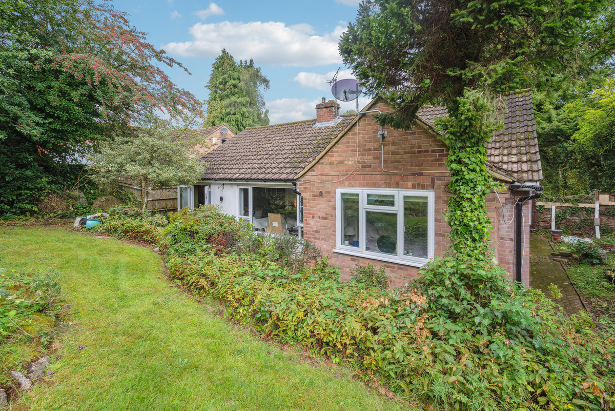 Windsor Lane, Great Missenden, HP16