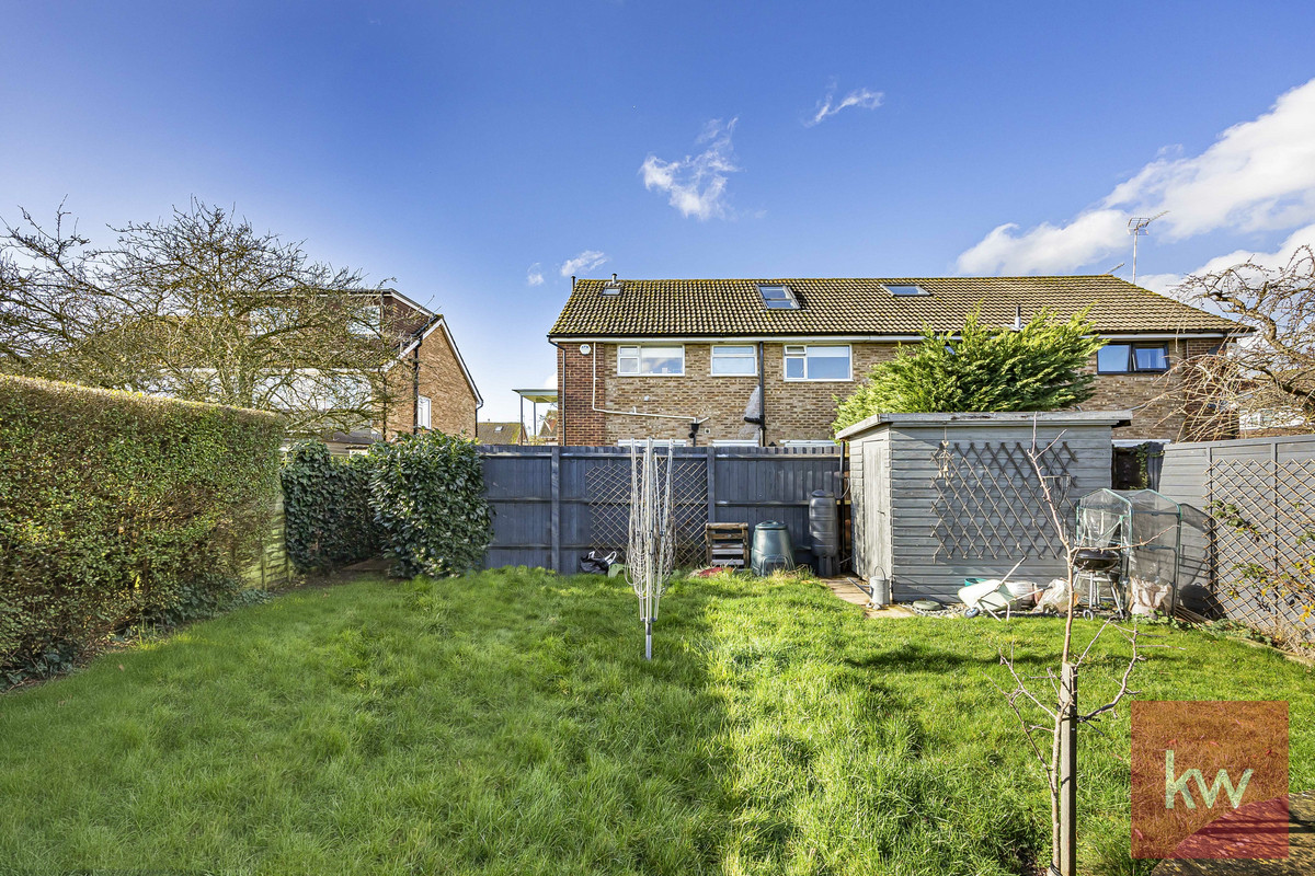 Broom Hill, Cookham, Maidenhead, SL6, photo 3