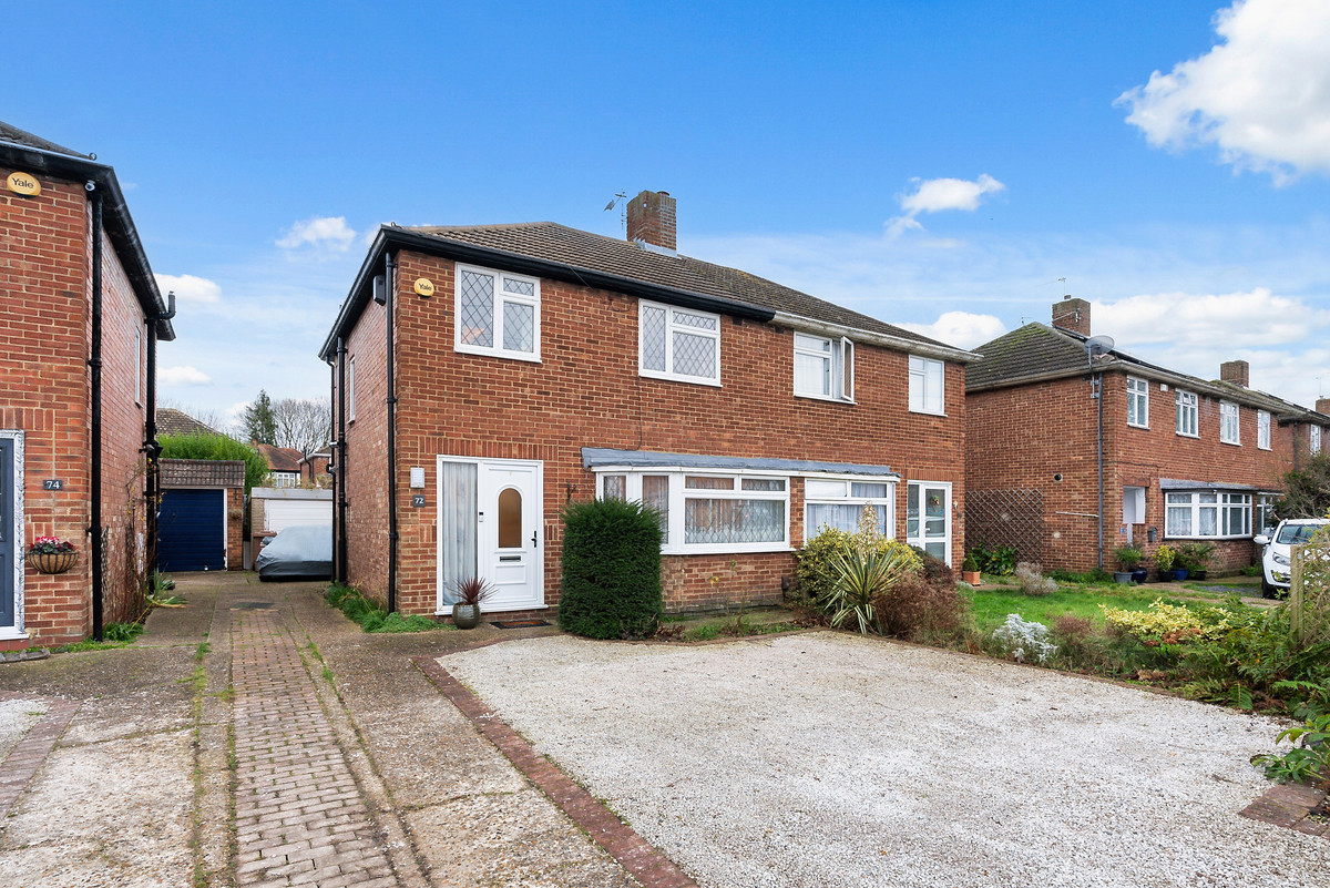 Brightside Avenue, Staines-upon-Thames, TW18, photo 19
