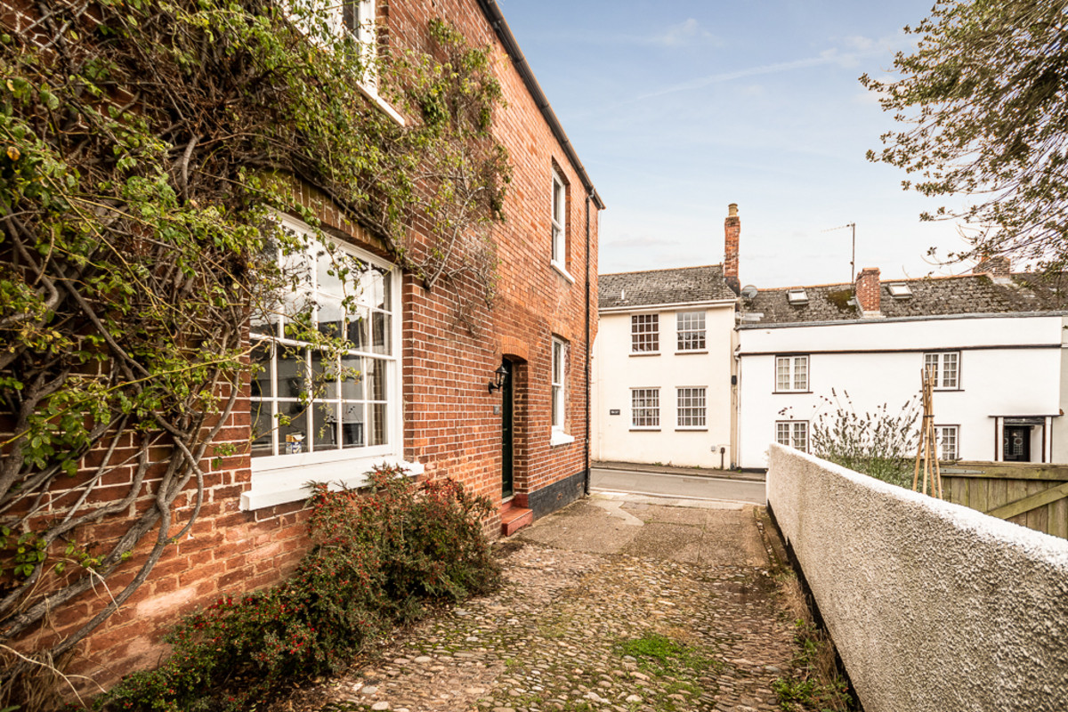Follett Road, Topsham, EX3, photo 4