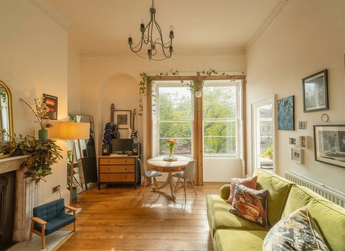 Beaufort East, Bath, BA1, photo 5