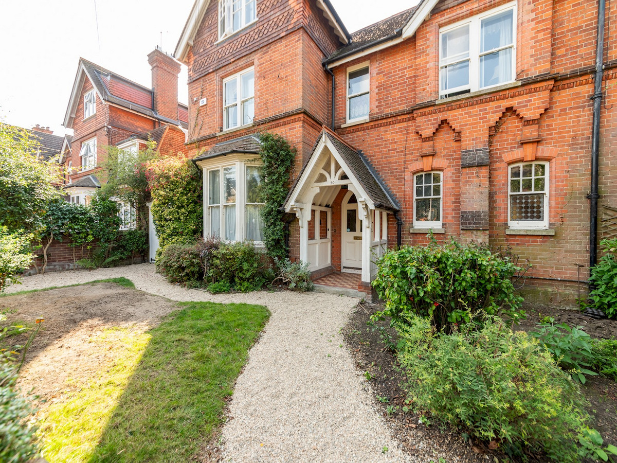 Alexandra Road, Reading, RG1, photo 2