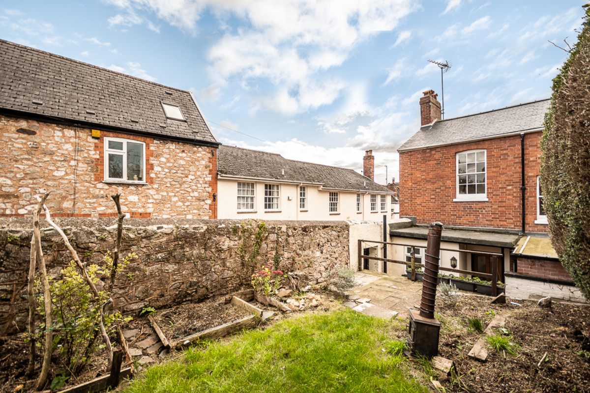 Follett Road, Topsham, EX3, photo 21