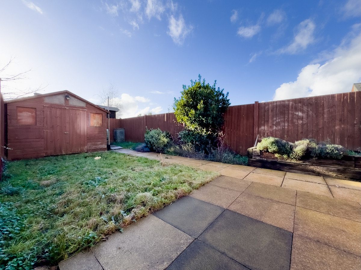 Granville Street, Gloucester, GL1, photo 10