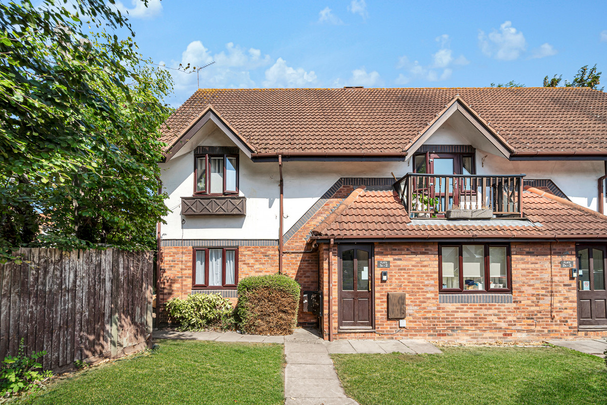 Osprey Close, West Drayton, UB7
