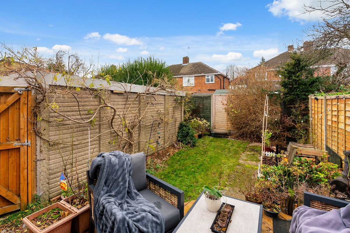 Brightside Avenue, Staines-upon-Thames, TW18, photo 20
